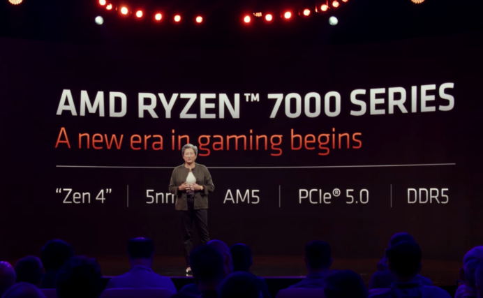 AMD’s Ryzen 7000 Series Takes Gaming & Content Creation To New Level With Zen 4